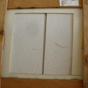 Crema Marfil marble tiles 6030 bushammered (3)