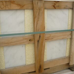 White Ibiza marble tiles 6040 (4)