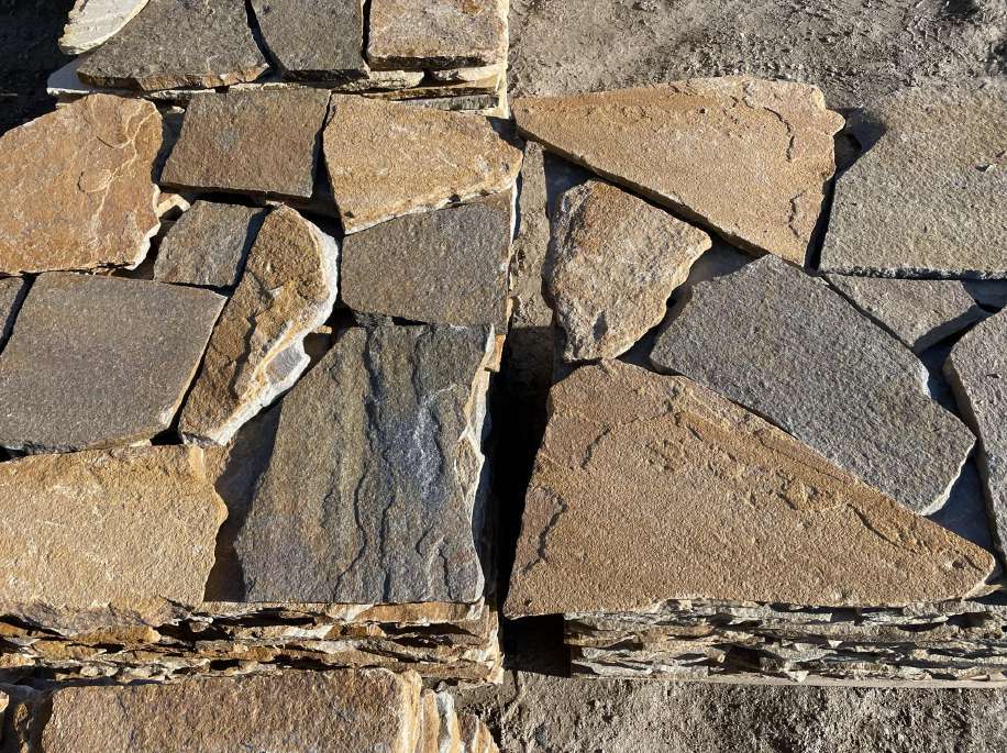 crazy-paving-stone-tiles-brown-quartzite