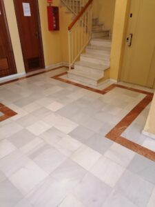 white-macael-marble-flooring