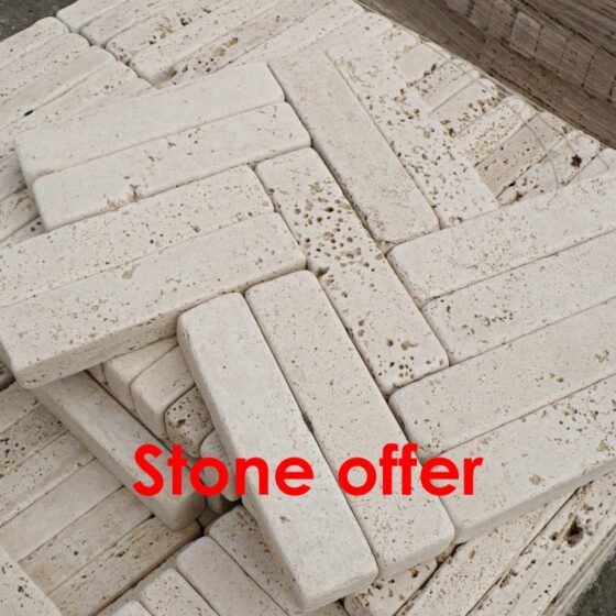 travertine-cobblestone