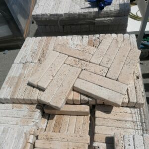 travertine-cobblestone