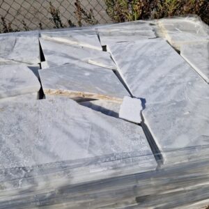 white-calacatta-marble-broken-tiles