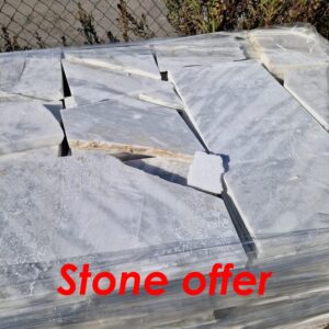 white-calacatta-marble-broken-tiles