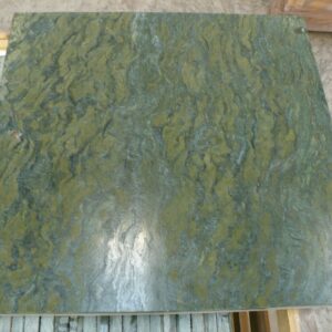 green-marble