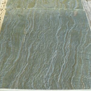 green-marble