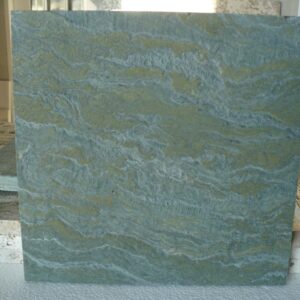 green-marble