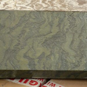 green-marble