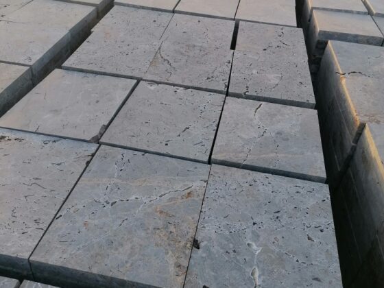 dark-emperador-marble-rough-tiles-for-mosaic