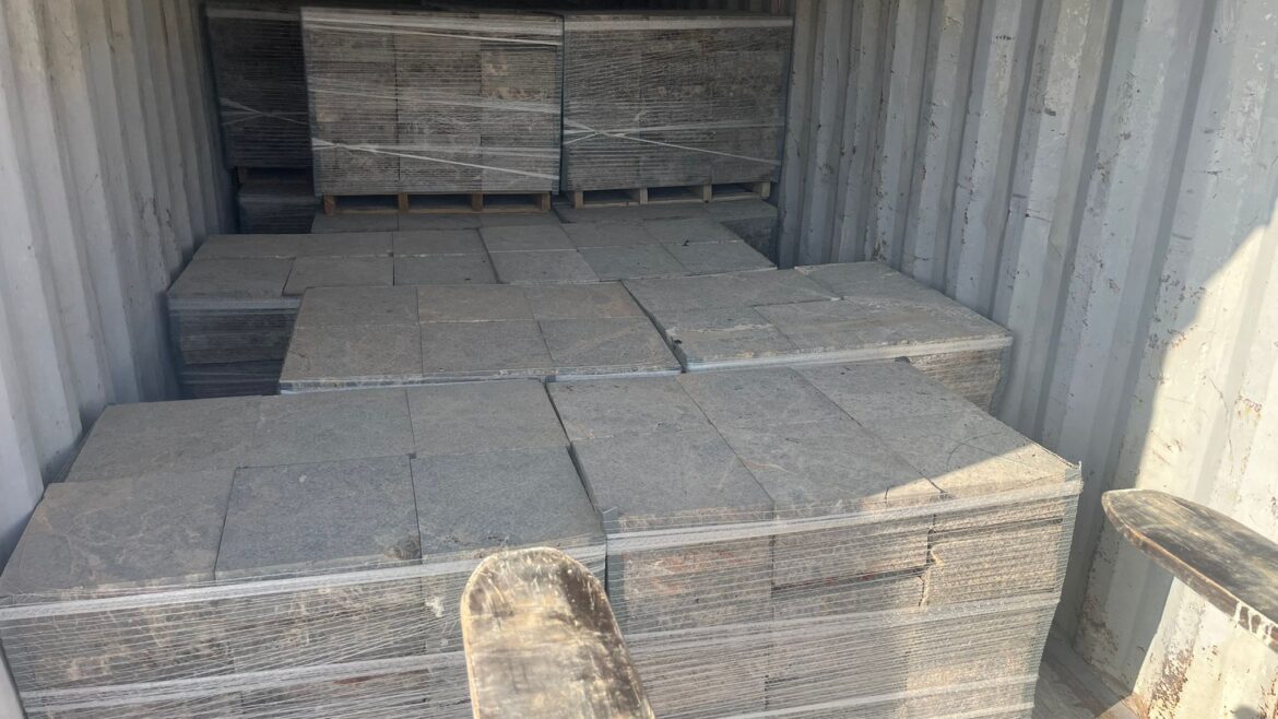 dark-emperador-marble-rough-tiles-for-mosaic