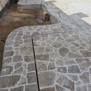 brown-travertine-crazy-paving