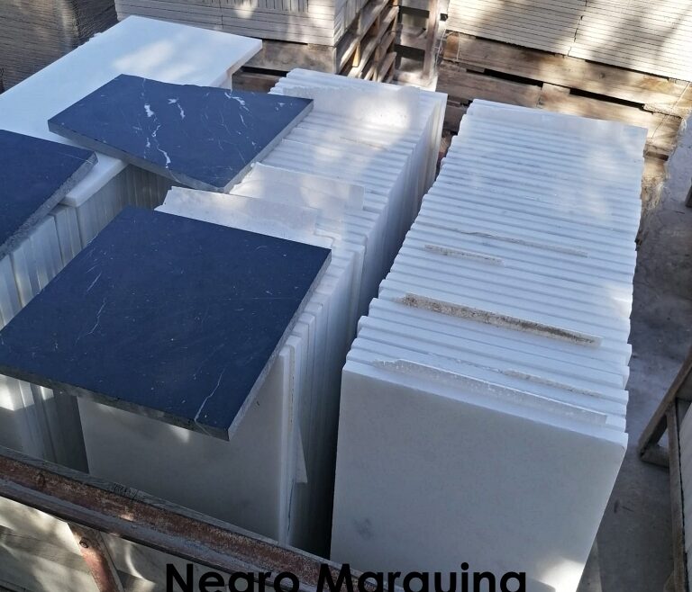 negro-marquina-marble-honed-tiles