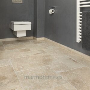 Travertino Light Primera Opus Romano tumbled (5) Travertino Light Primera Opus Romano tumbled (5)
