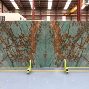 tanzania-green-quartzite-slabs