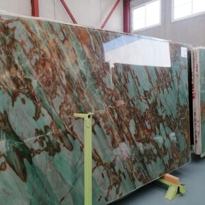 tanzania-green-quartzite-slabs