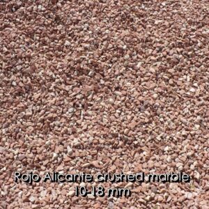 crushed-stone-rojo-alicante-marble-aggregates