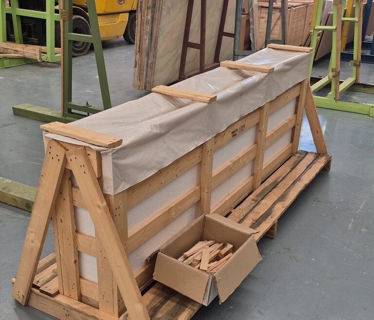 white-marble-waterjet-decorative-panel