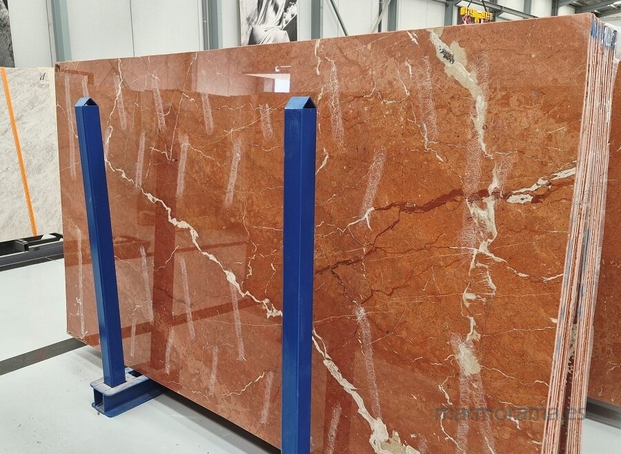 rojo-alicante-marble-slabs-first-range-project-united-kingdom