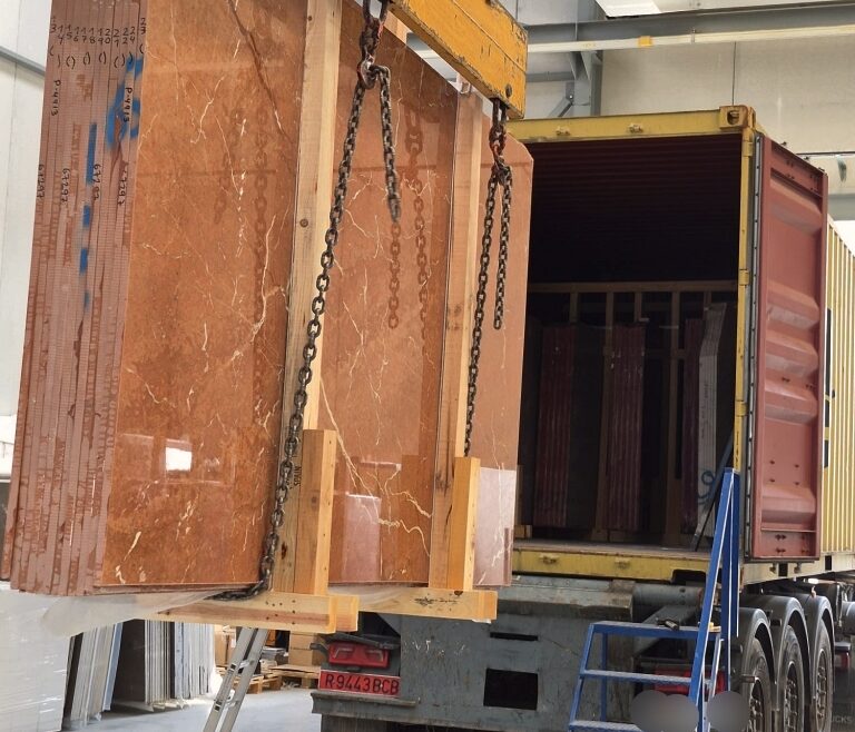 rojo-alicante-marble-slabs-first-range-project-united-kingdom